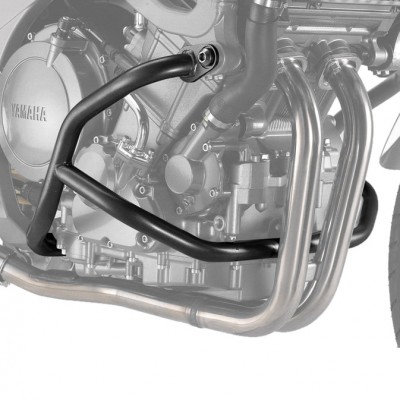 TN 347 Padací rámy GIVI pro motocykly YAMAHA TDM900, černá